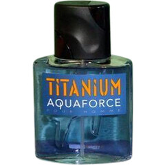H pour Homme - Titanium Aquaforce